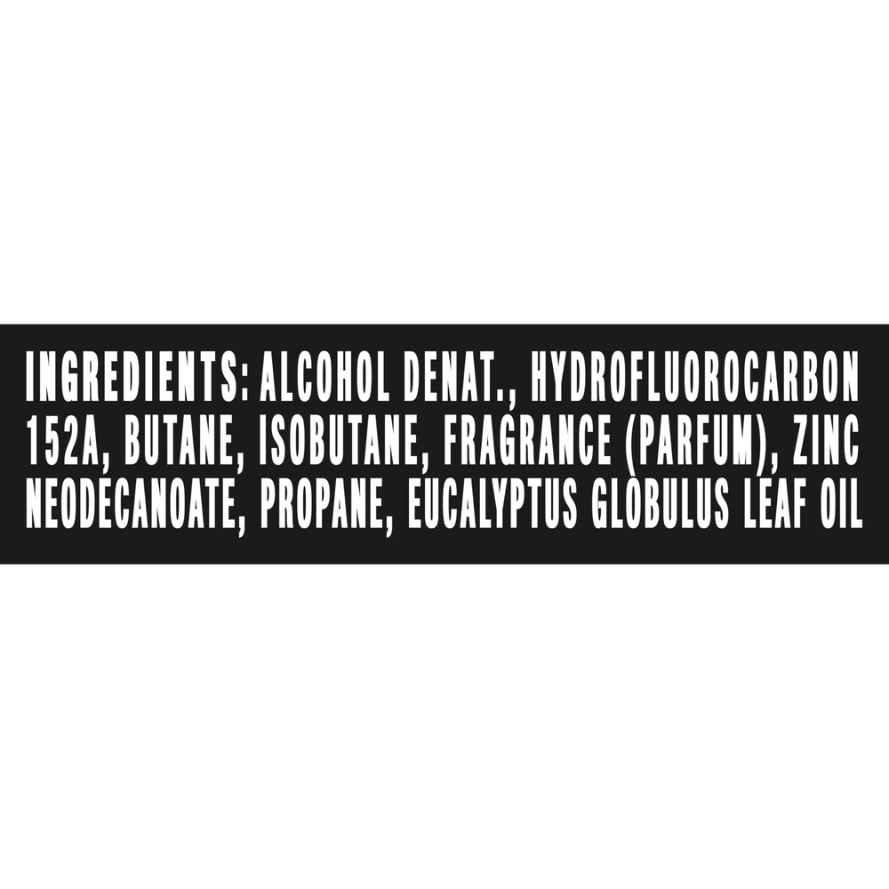 AXE Cherry Spritz - uso mañanero y retoques durante el día para frescura constante