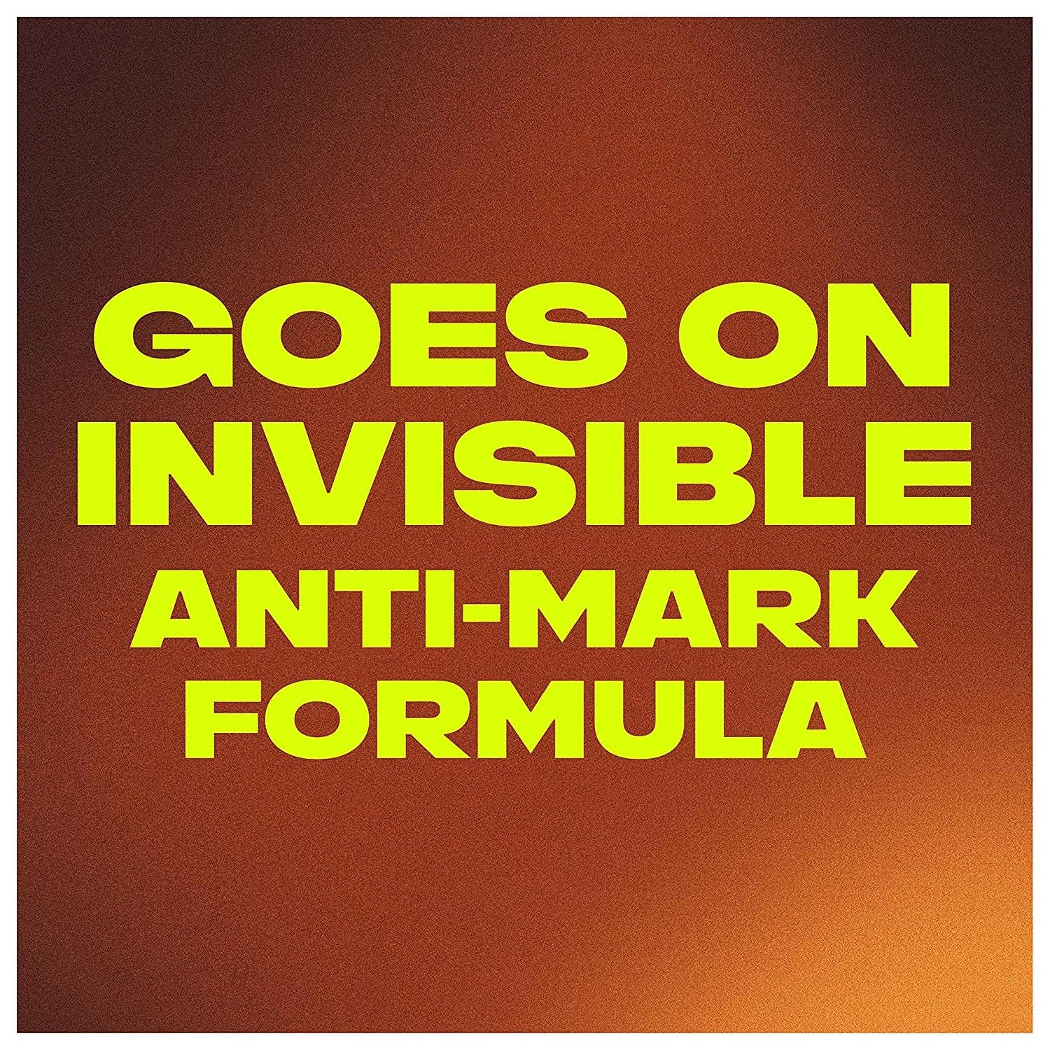 AXE Dark Temptation envase portátil para frescura en cualquier bolso.