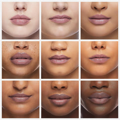 AZEN bálsamo labial coco, aroma tropical y hidratación profunda