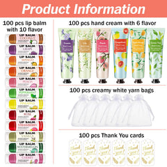 AZEN sets-regalos-balsamos-labios: sabores variados para cuidado diario.