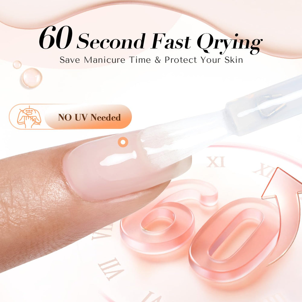 AZUREBEAUTY lima uñas: lijado suave para acabado perfecto