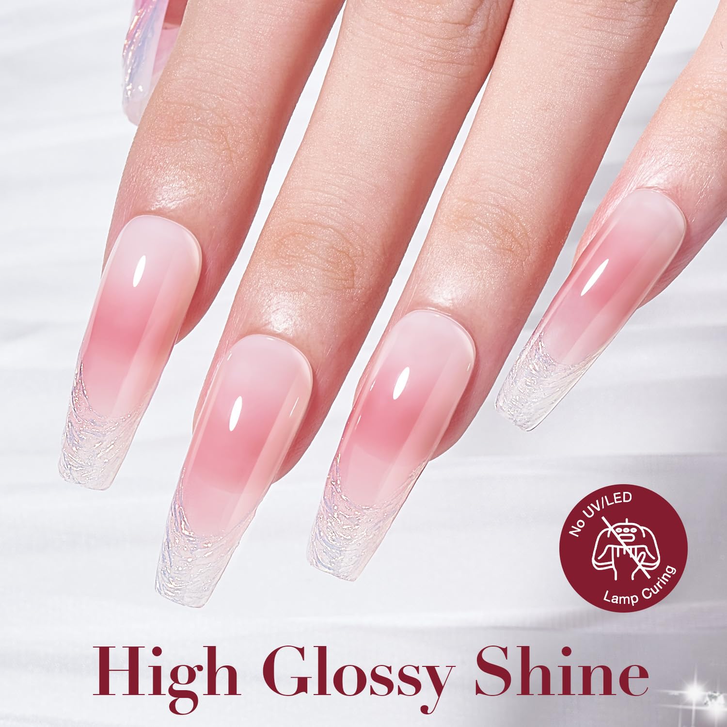 AZUREBEAUTY polvos dip tono rosado mate translúcido, efecto suave y duradero