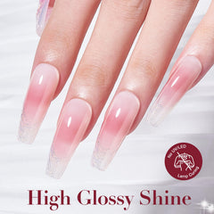 AZUREBEAUTY polvos dip tono rosado mate translúcido, efecto suave y duradero