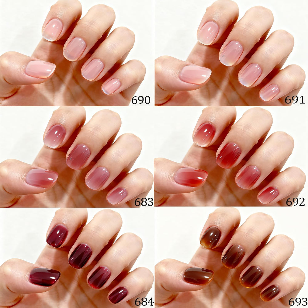 AZUREBEAUTY polvos dip resistencia de hasta 28 dias con uso correcto