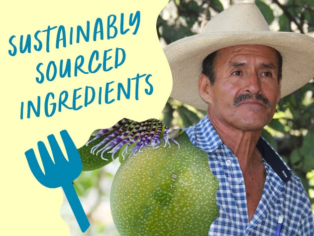 Babo Botanicals fabricado en Estados Unidos, certificado B Corp