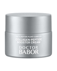 BABOR Doctor Crema envase: hidratación intensa desde la primera aplicación.