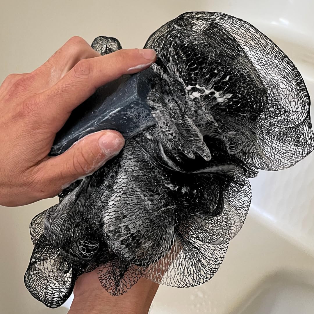 Bacne Bar: exfoliación corporal profunda para piel suave