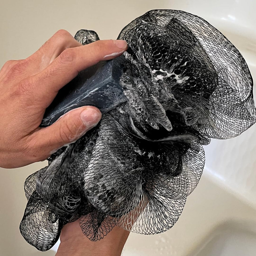 Bacne Bar: exfoliación corporal profunda para piel suave