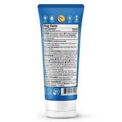 Badger crema solar mineral, aplicación fácil en cara y cuerpo.