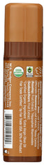 Badger bálsamo labial cacao orgánico sin fragancia