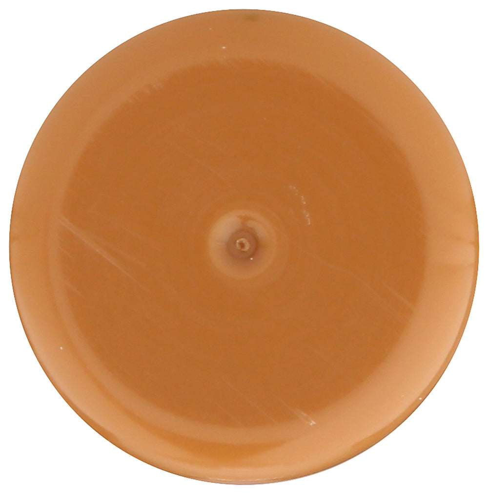 Badger bálsamo labial cacao textura suave para aplicación