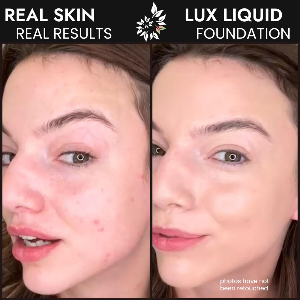 Baeblu LUX: fórmula vegana y sin gluten para uso diario