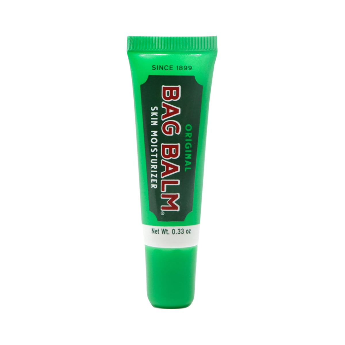 Bag Balm aplicación-labios con fórmula original para labios suaves y protegidos