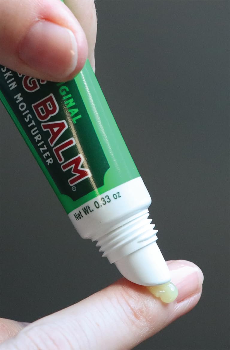 Bag Balm cuidado-piel-manos con fórmula original para piel suave