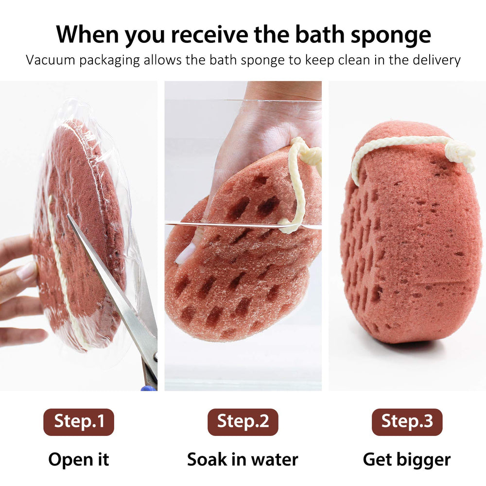 textura suave baimei icyme para lavado cómodo