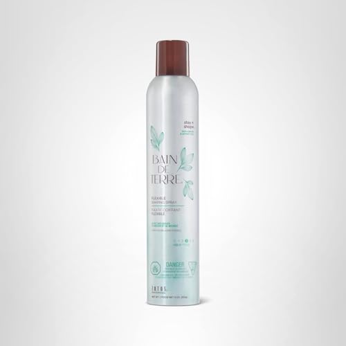 Aroma suave de botanicals sin peso, indicado para color