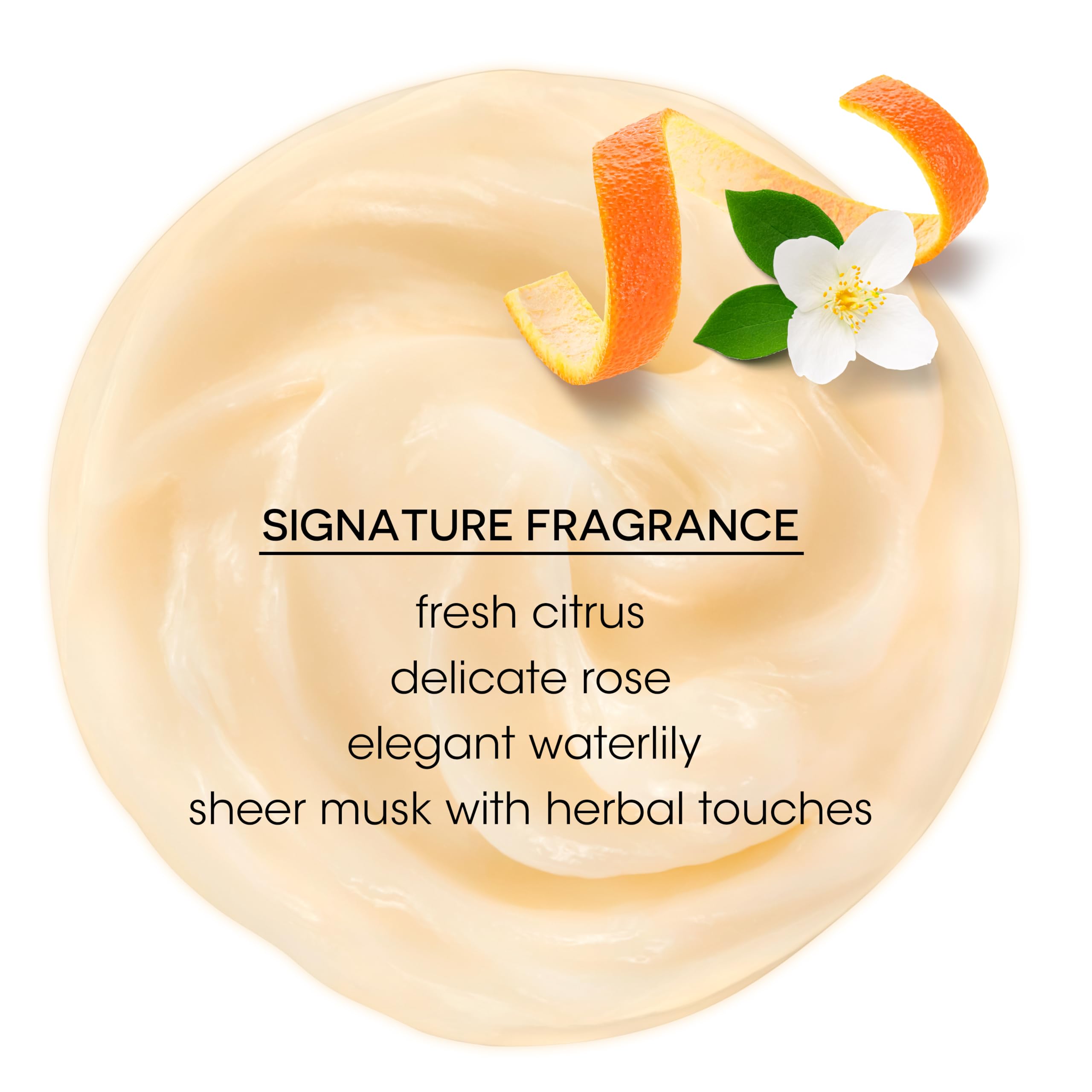 Bain de Terre Uso diario Cabello frágil Acondicionador suave