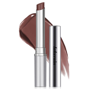 BAISEN DIARY bálsamo labial Honey envase elegante que facilita la aplicación