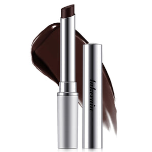 BAISEN DIARY bálsamo labial con tinte suave: aplicación suave y tono ligero.