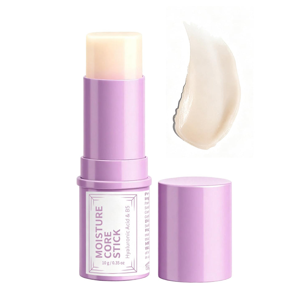 Balsamo Contorno Ojos, aplicacion precisa para hidratacion duradera bajo los ojos.