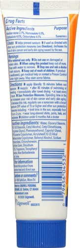 Banana Boat Sport Ultra SPF 30, textura ligera, no grasa para uso diario deportivo.