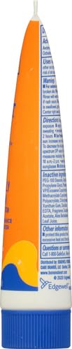 Banana Boat Sport Ultra SPF 30, uso cómodo para vida activa en exteriores.
