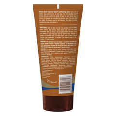Banana Boat Summer Color Loción bronceadora: secado rápido para uso diario sin manchas.