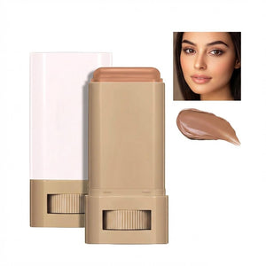 Bangfeng barra balsamo-serum muestra hidratacion instantanea y acabado suave