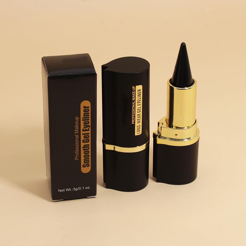 Bangfeng gotico ideal para looks dramaticos noches de fiesta.