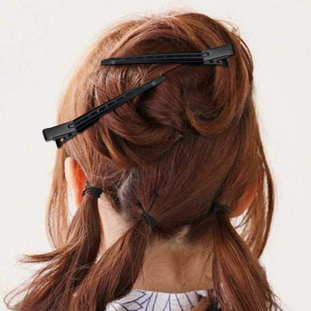 Bantoye accesorios para cabello uso diario en casa o salon.
