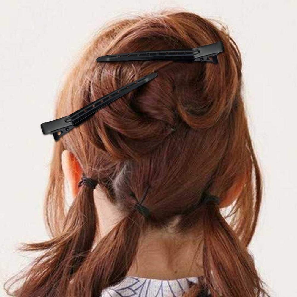 Bantoye accesorios para cabello uso diario en casa o salon.
