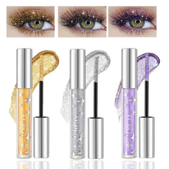 Baorder Mascara Brillo Diamante Pestanas 01: define y aporta brillo duradero a cada pestaña