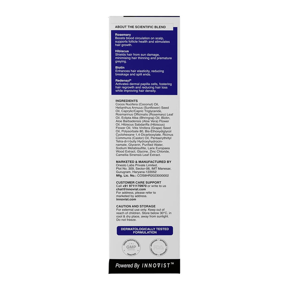 Bare Anatomy Nature x Science: rutina capilar multiuso para todo tipo de cabello