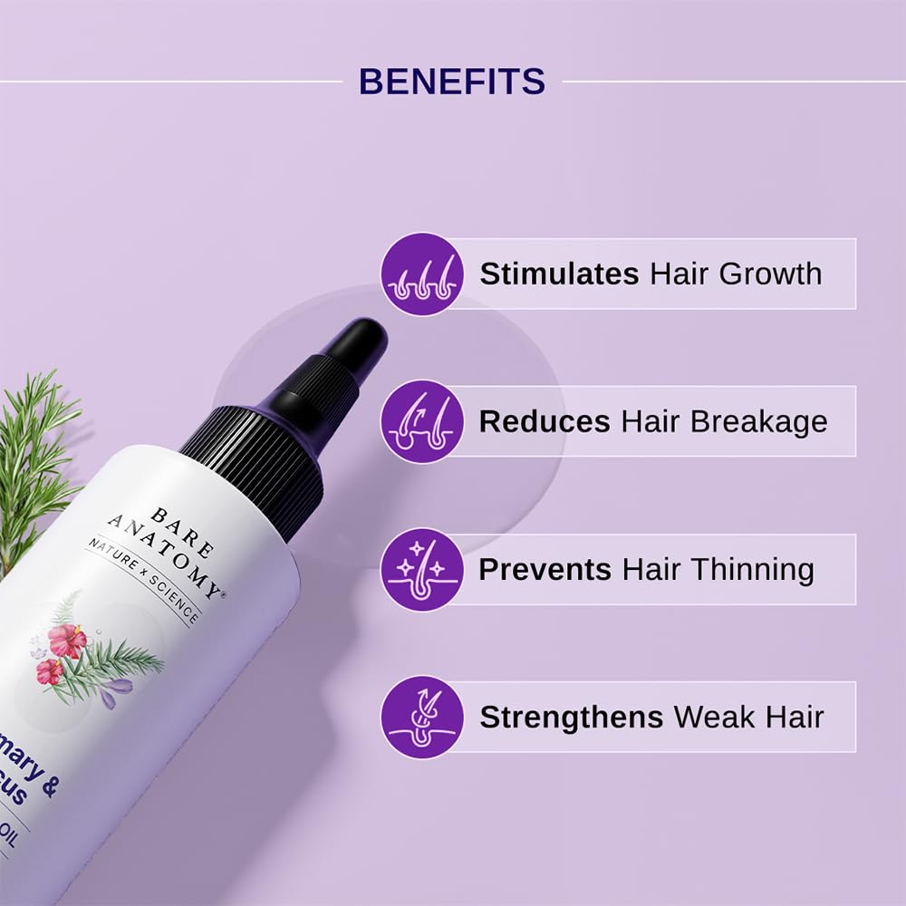 Bare Anatomy Nature x Science: textura ligera que no apelmaza el cabello