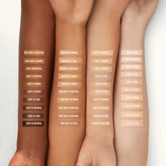 Bareminerals Barepro 24HR, absorcion de aceite para una piel mate.
