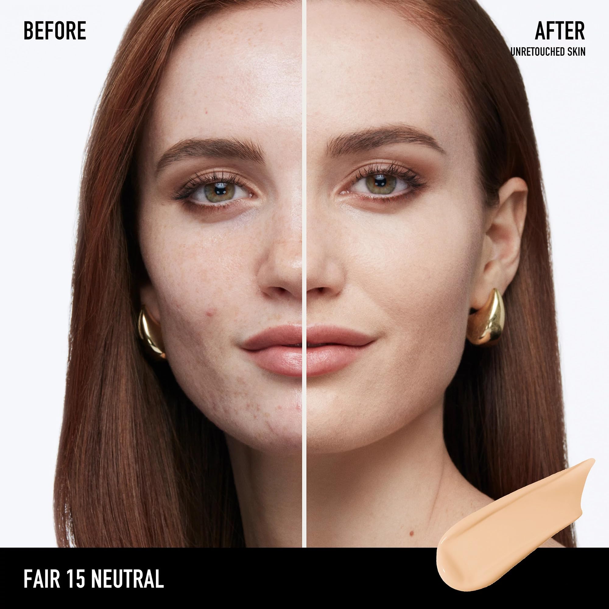 Bareminerals Barepro 24HR, pigmentos que igualan el tono natural