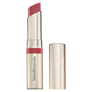 bareMinerals aplicador suave para una aplicación uniforme en los labios.