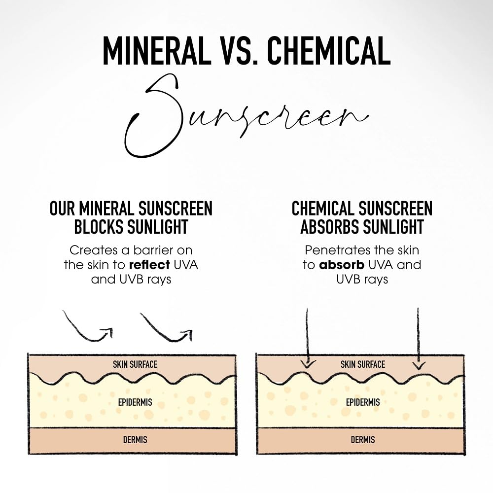 bareMinerals Complexion Rescue, tono que crea un acabado luminoso y natural.