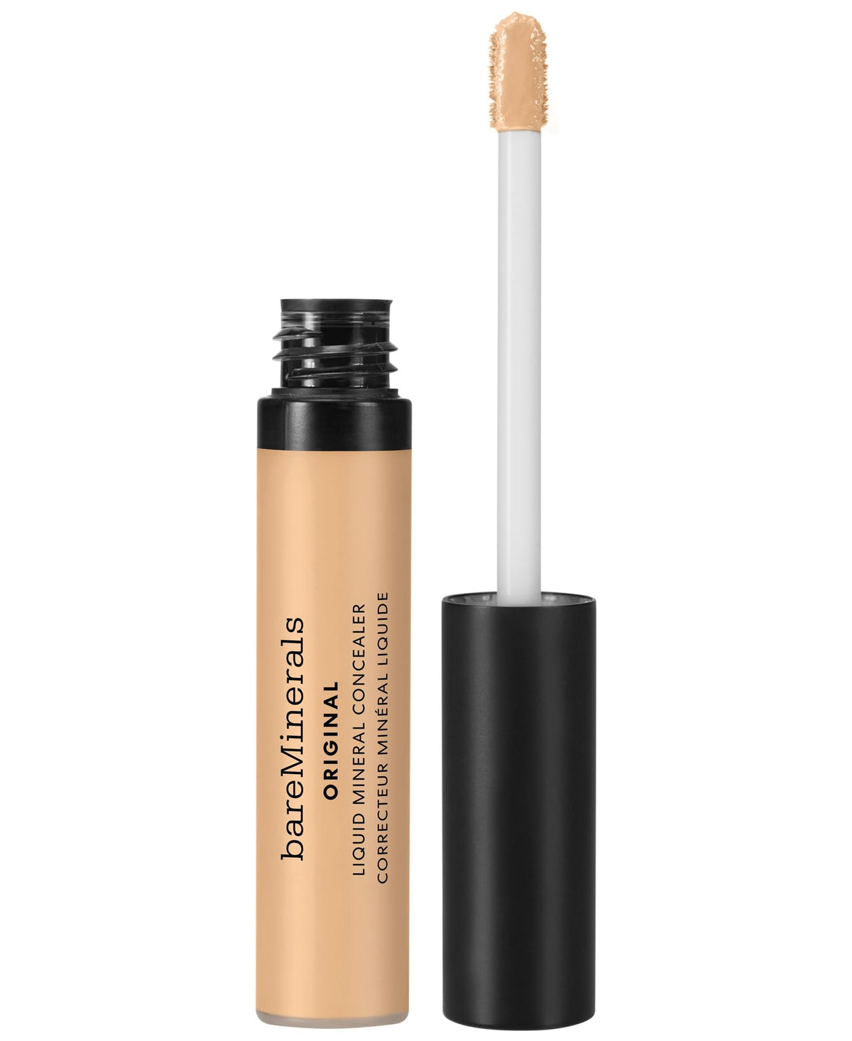 bareMinerals Concealer ilumina ojeras para un aspecto más fresco