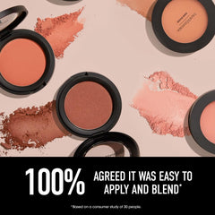 bareMinerals Gen Nude Rubor en Polvo Llama Mi Rubor, brillos minerales que iluminan sin sobrecargar.