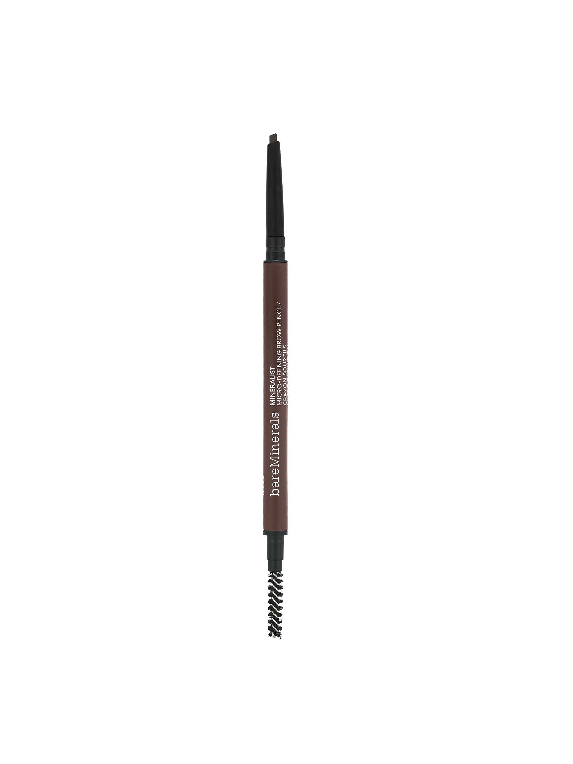 bareMinerals Mineralist delineado cejas con trazos micro para aspecto natural y definido