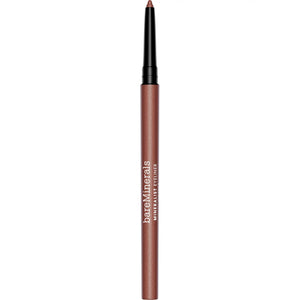 Delineador bareMinerals Mineralist cobre retráctil para color intenso.