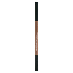 bareMinerals Mineralist detalla cejas con trazo fino para acabado natural