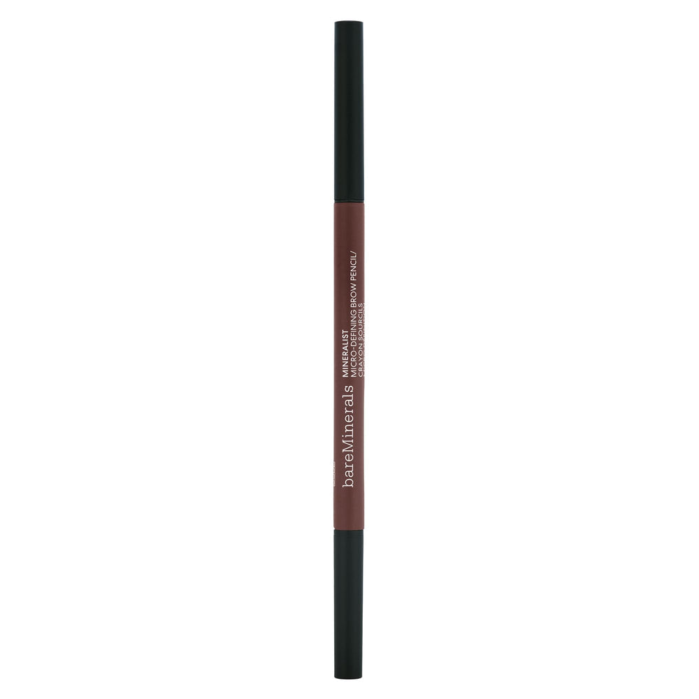 bareMinerals Mineralist fórmula impermeable 12 horas para cejas definidas y duraderas