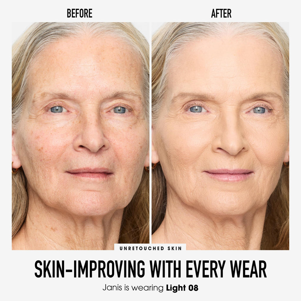 bareminerals original envase compacto con diseño práctico