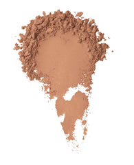 bareminerals polvos corrector sueltos Honey Bisque, textura natural y acabado ligero