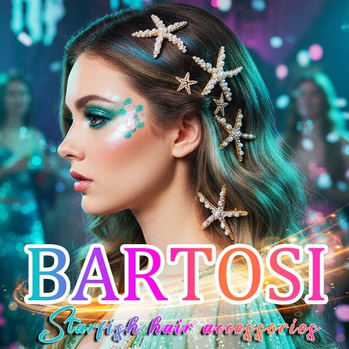 Horquilla Bartosi regalo perfecto para amigas o familia