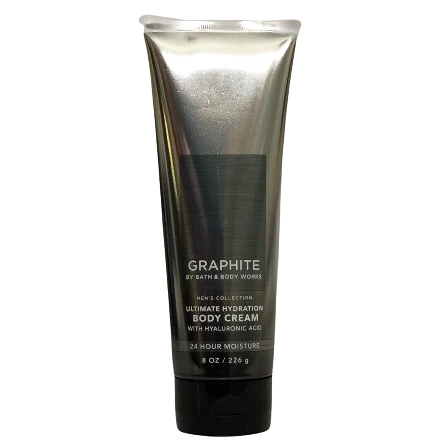 Bath & Body Works Graphite pack dos cremas corporales, cuidado diario de la piel