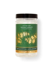 Bath & Body Works tableta de ducha Aromaterapia con eucalipto y menta para una experiencia vigorizante