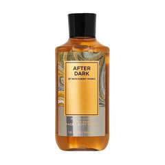 Bath & Body Works After Dark: botella 3-en-1 para hombre, aroma bergamota y ámbar